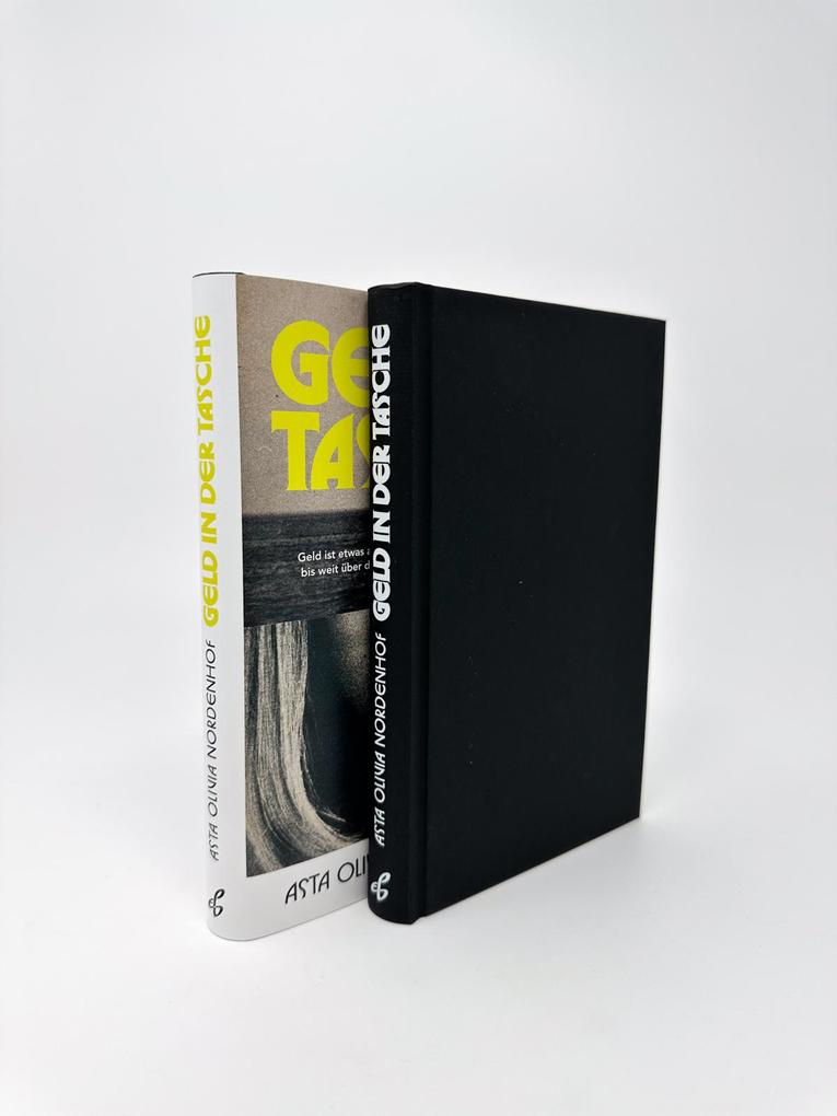 Weitere Ansicht: Geld in der Tasche | Asta Olivia Nordenhof