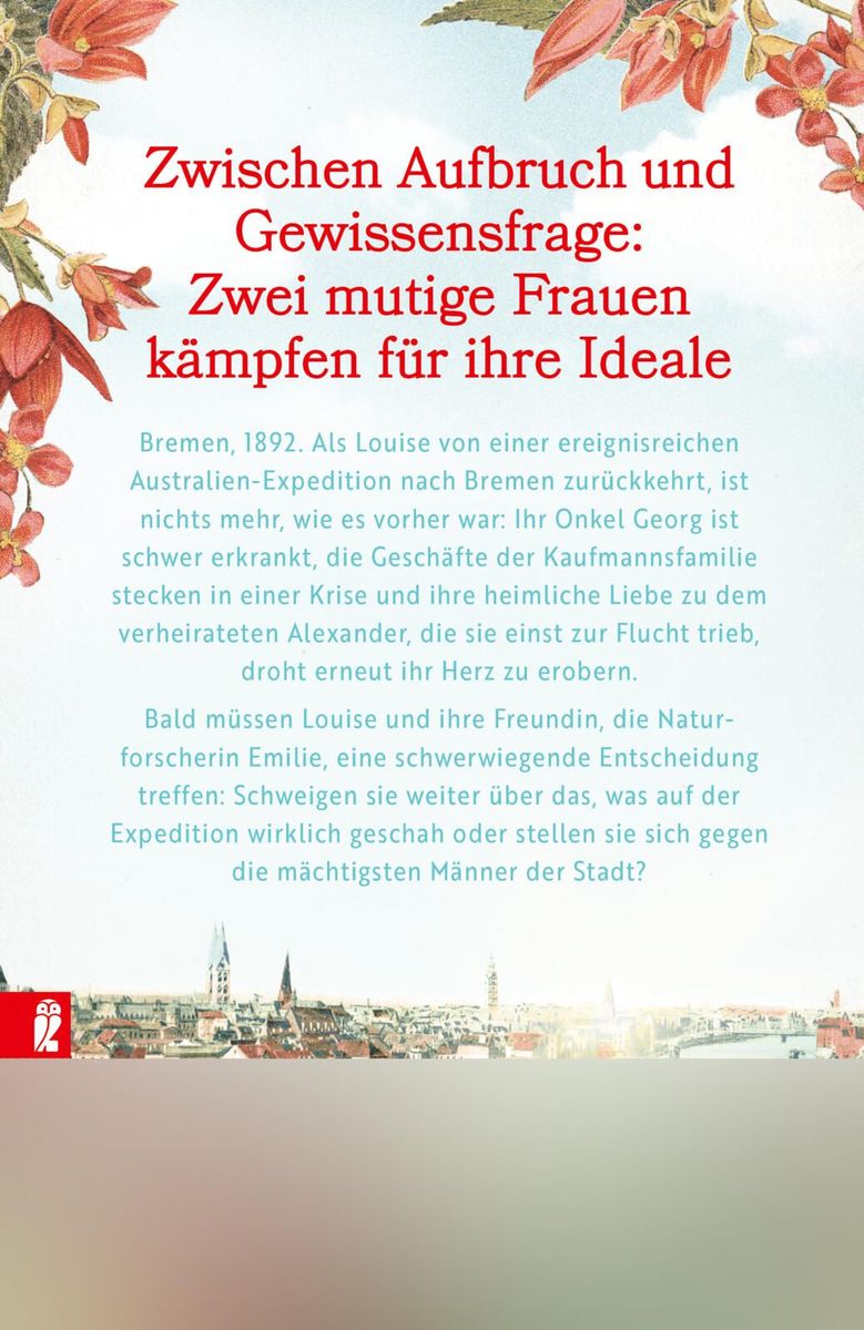 Weitere Ansicht: Weserglanz | Christiane Lind