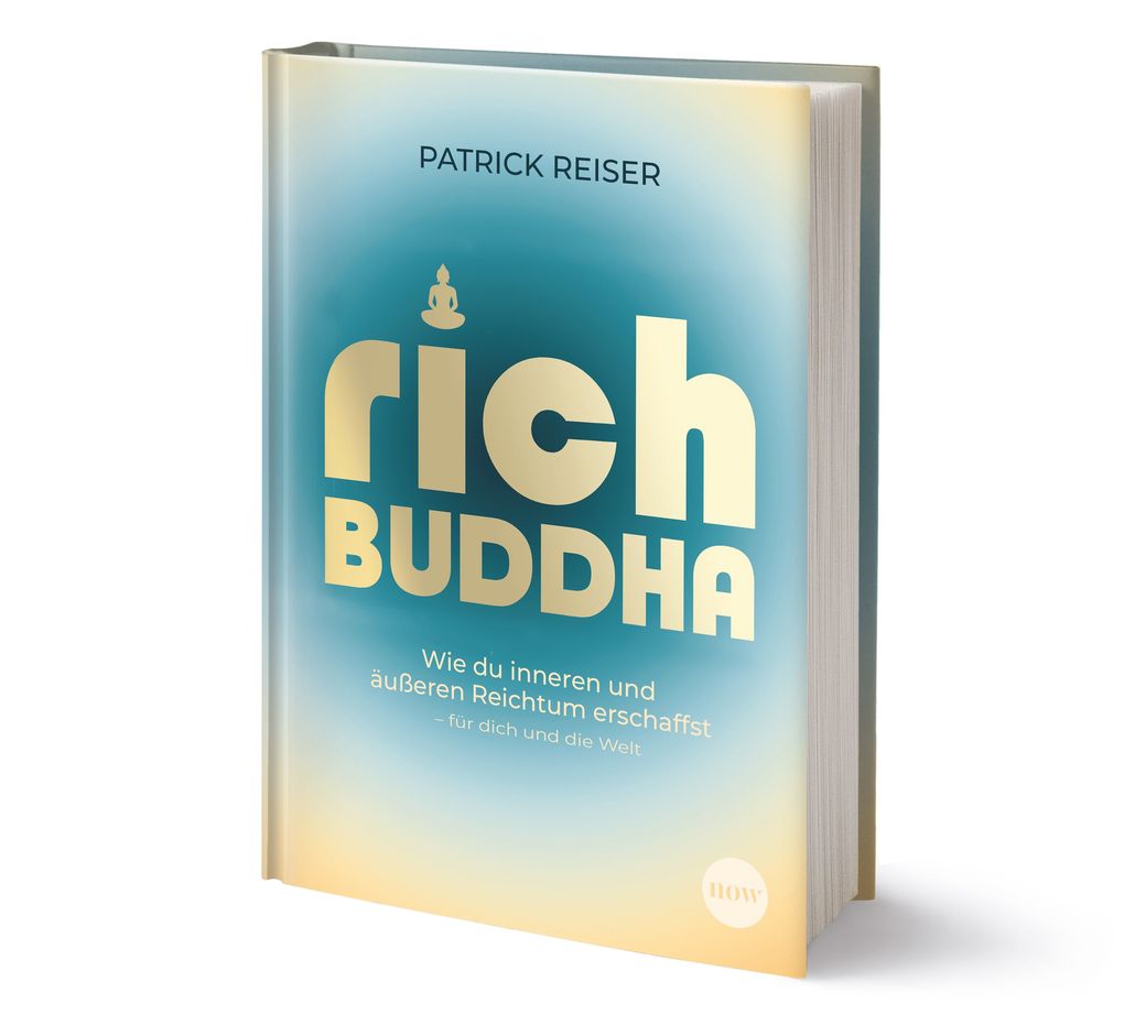 Weitere Ansicht: Rich Buddha | Patrick Reiser
