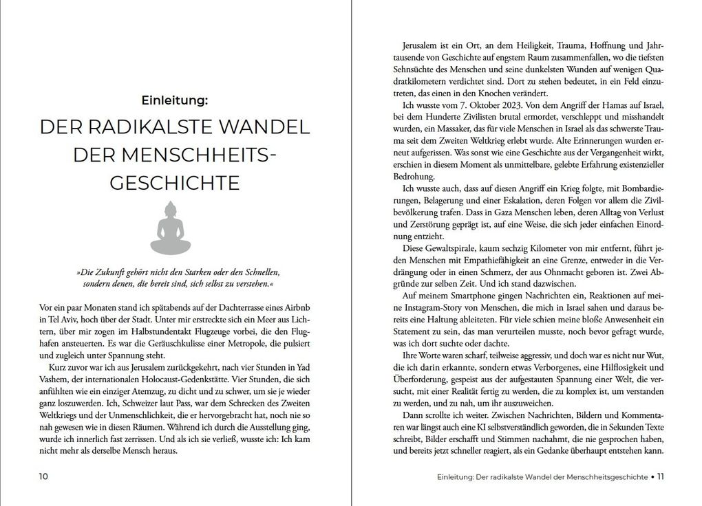 Weitere Ansicht: Rich Buddha | Patrick Reiser