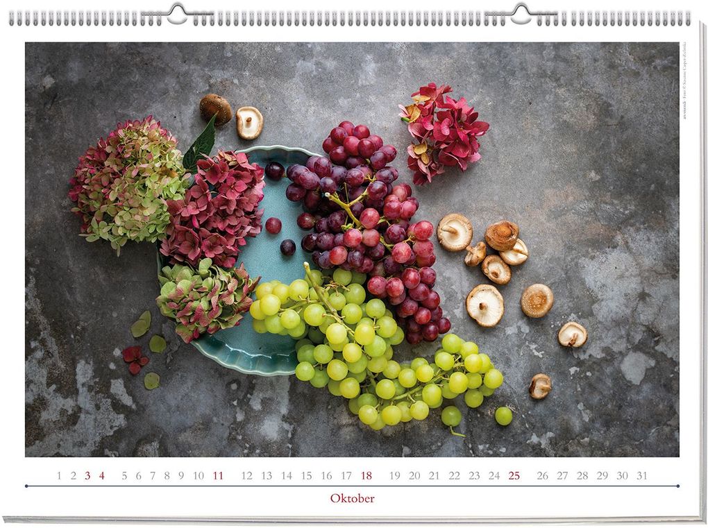 Weitere Ansicht: Essen & Trinken 2027 | Valerie Hammacher