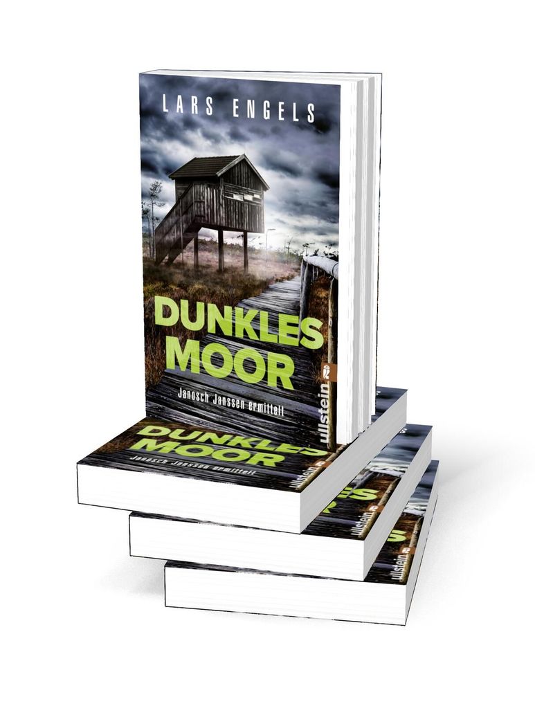 Weitere Ansicht: Dunkles Moor | Lars Engels