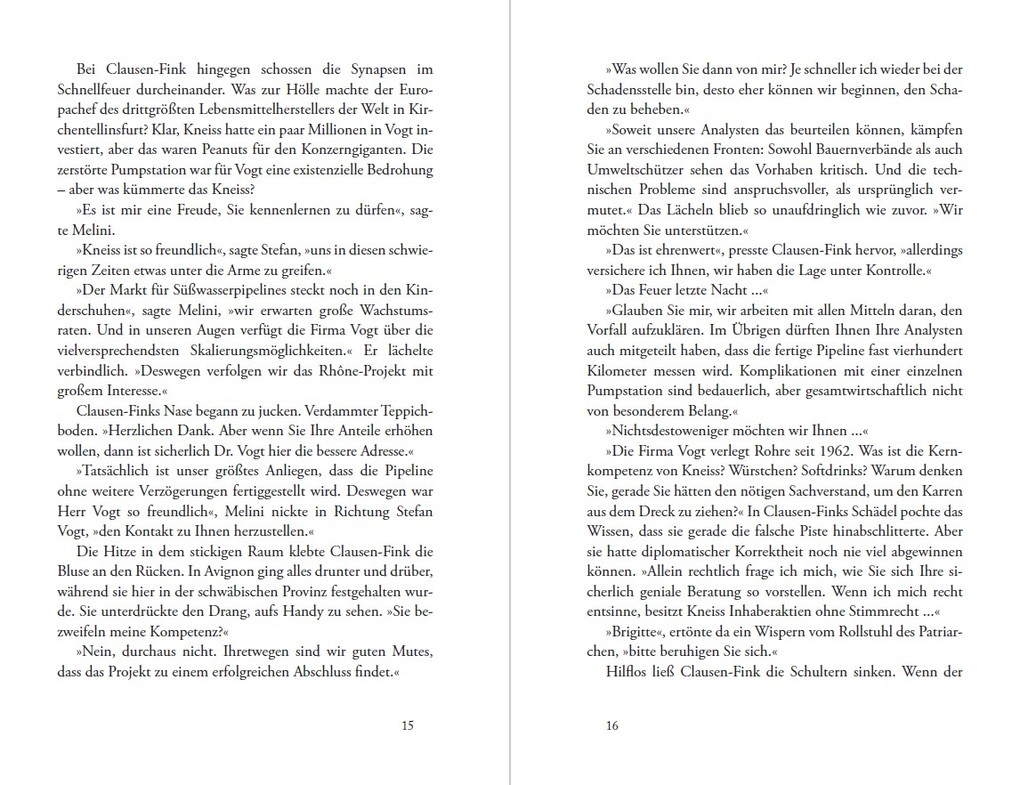 Weitere Ansicht: Pipeline | Lucas Fassnacht