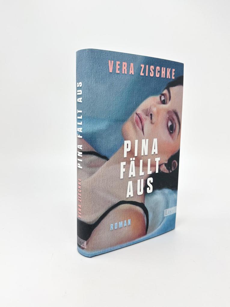 Weitere Ansicht: Pina fällt aus | Vera Zischke