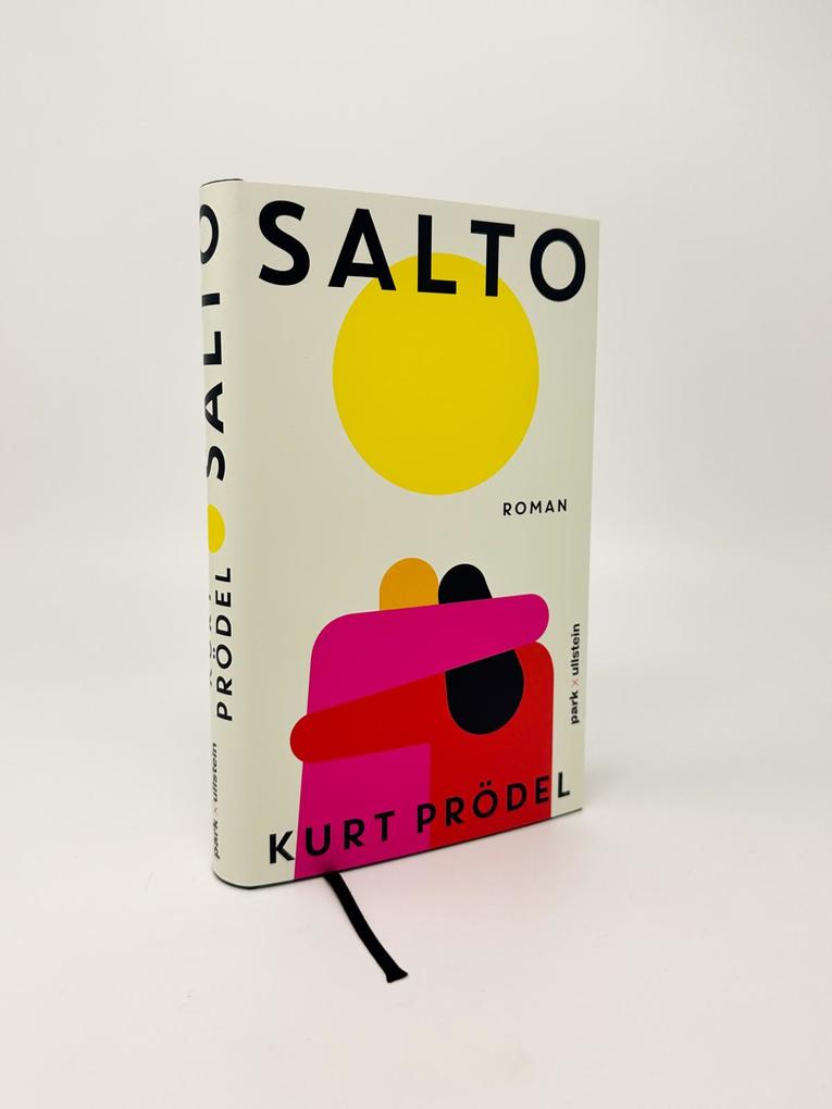Weitere Ansicht: Salto | Kurt Prödel