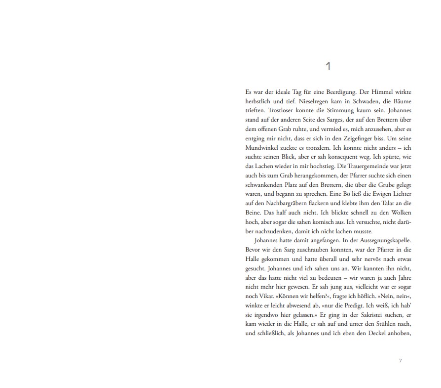 Weitere Ansicht: Ehrlich & Söhne (Sonderausgabe) | Ewald Arenz