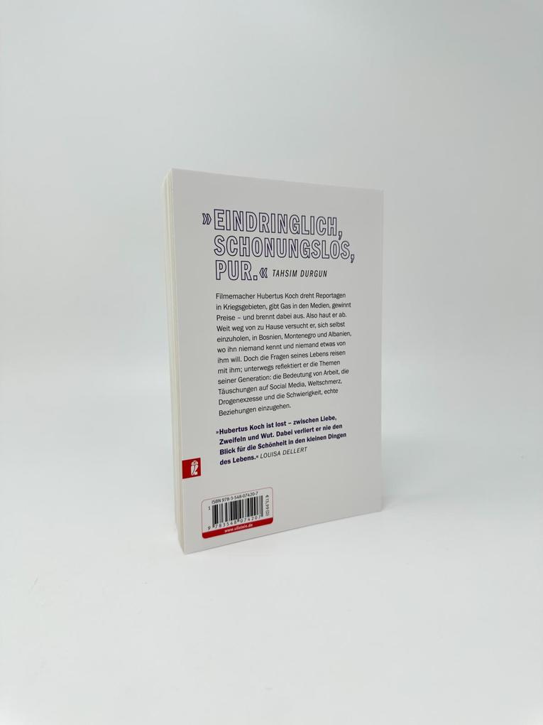 Weitere Ansicht: Lost Boy | Hubertus Koch