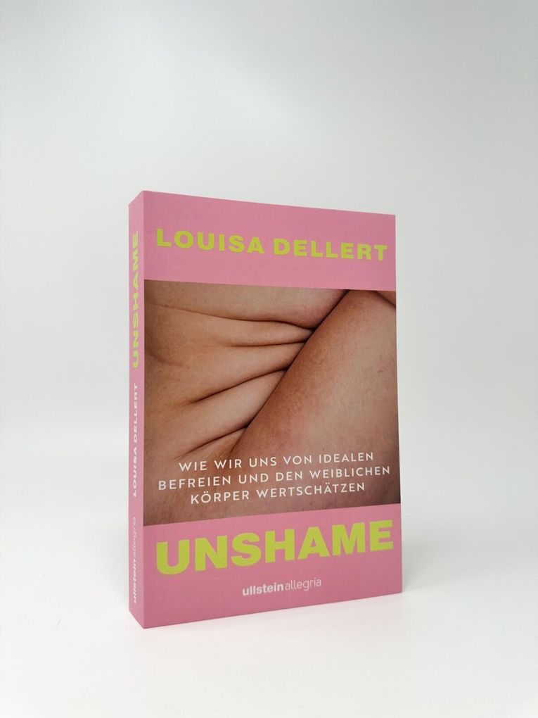 Weitere Ansicht: Unshame | Louisa Dellert