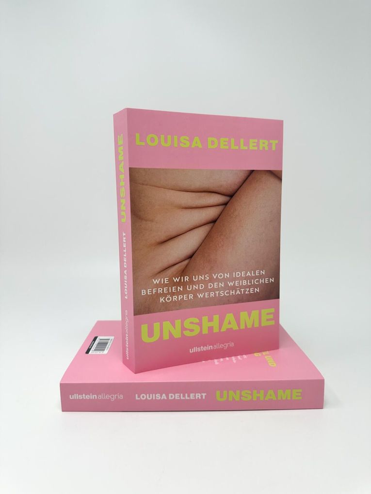 Weitere Ansicht: Unshame | Louisa Dellert