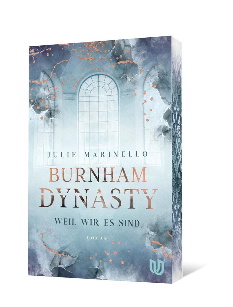 Weitere Ansicht: Burnham Dynasty 2 | Julie Marinello