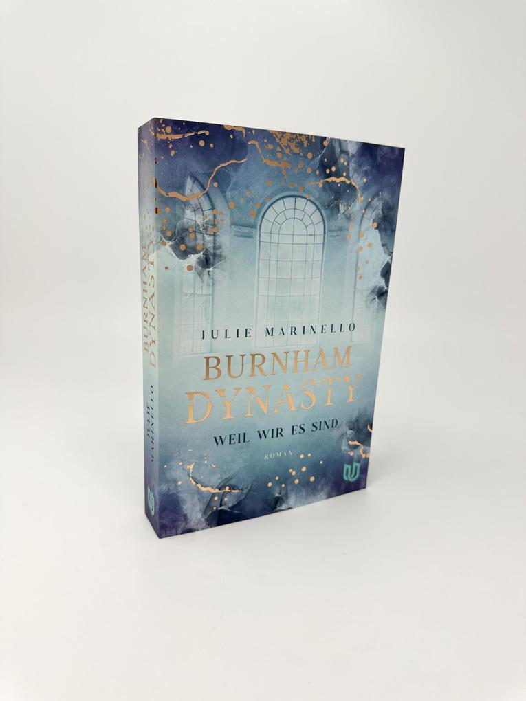 Weitere Ansicht: Burnham Dynasty | Julie Marinello