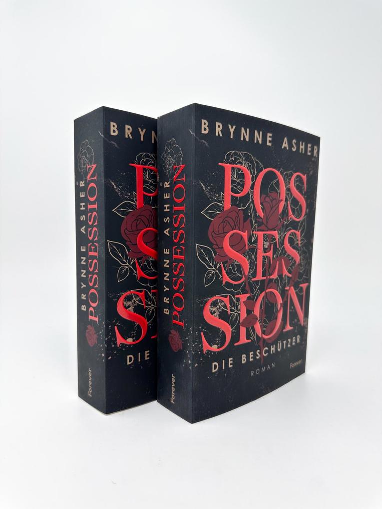 Weitere Ansicht: Possession | Brynne Asher