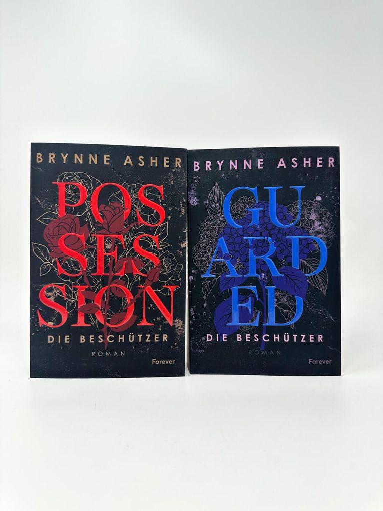 Weitere Ansicht: Possession | Brynne Asher