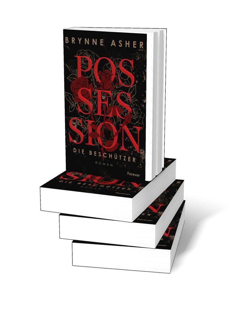 Weitere Ansicht: Possession | Brynne Asher