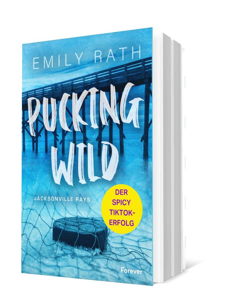 Weitere Ansicht: Pucking Wild | Emily Rath