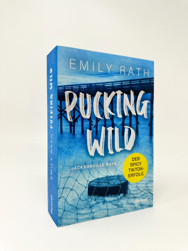 Weitere Ansicht: Pucking Wild | Emily Rath