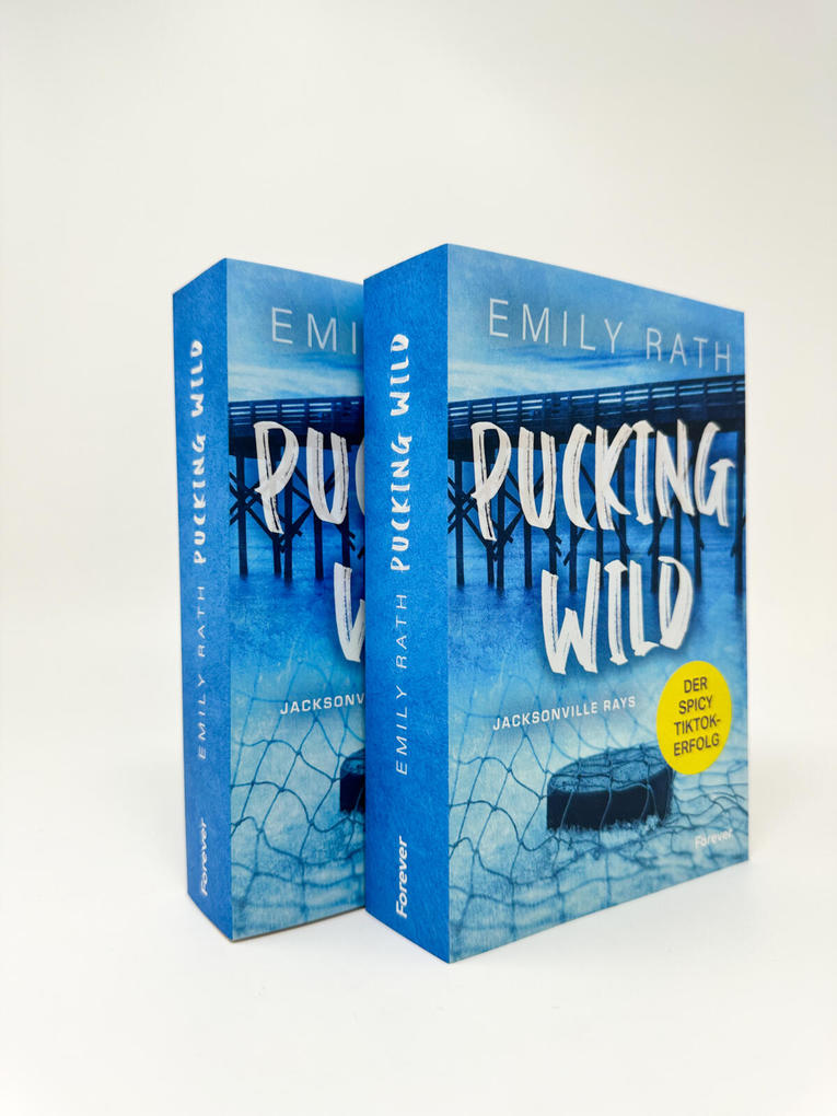 Weitere Ansicht: Pucking Wild | Emily Rath