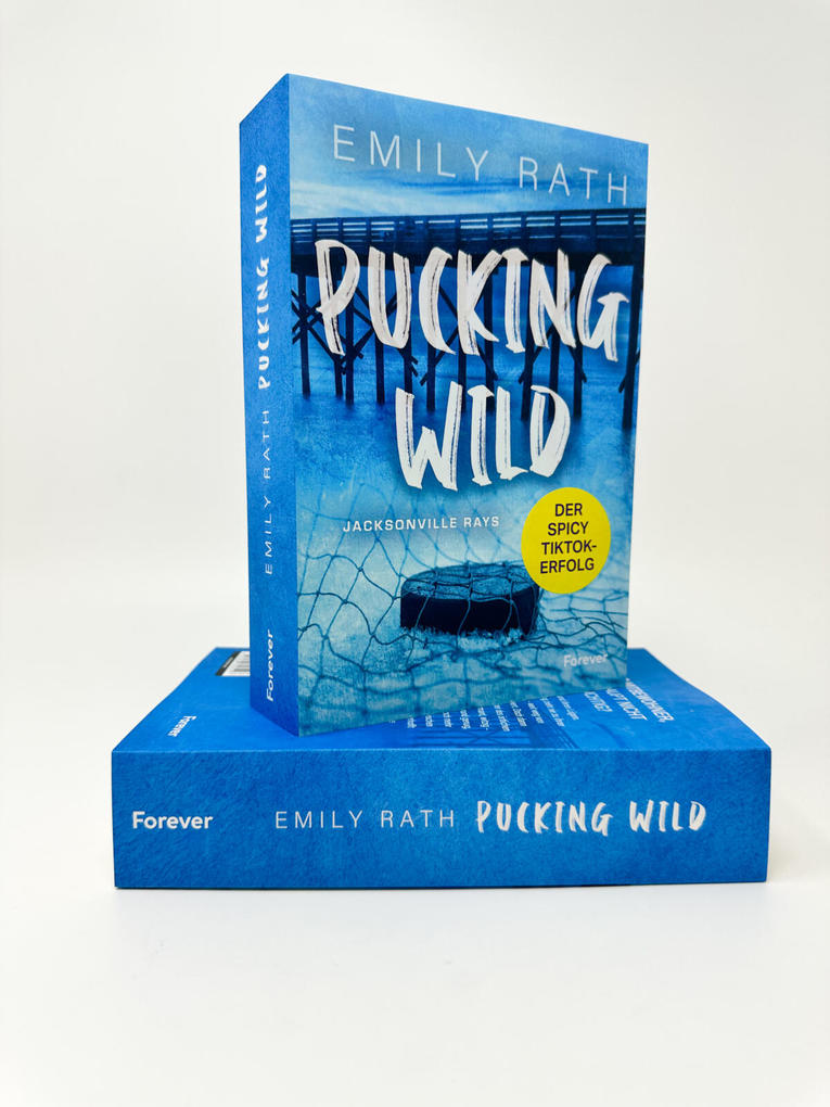 Weitere Ansicht: Pucking Wild | Emily Rath