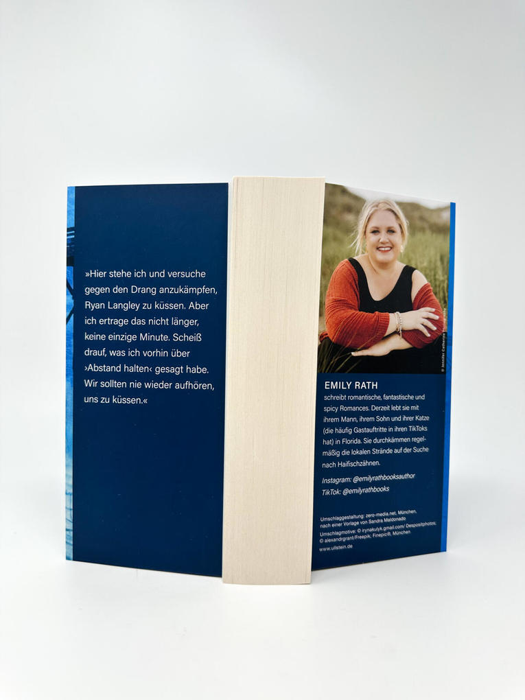 Weitere Ansicht: Pucking Wild | Emily Rath