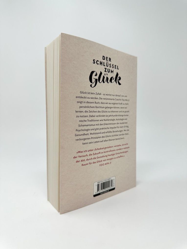 Weitere Ansicht: So geht Glück | Yoo Min Ji