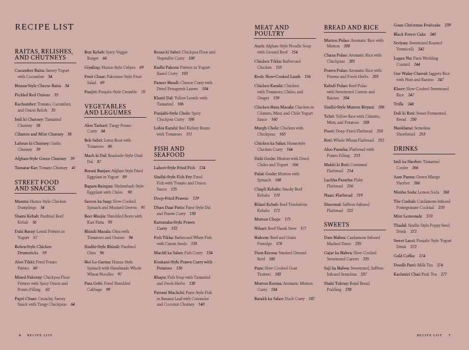 Weitere Ansicht: Pakistan | Maryam Jillani