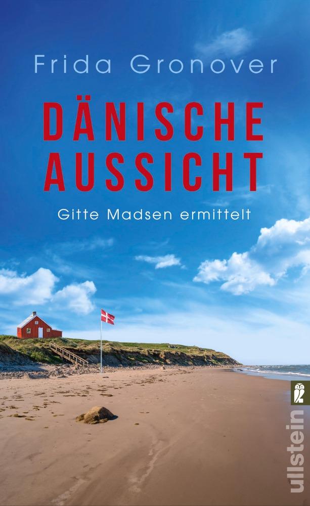 Weitere Ansicht: Dänische Aussicht | Frida Gronover