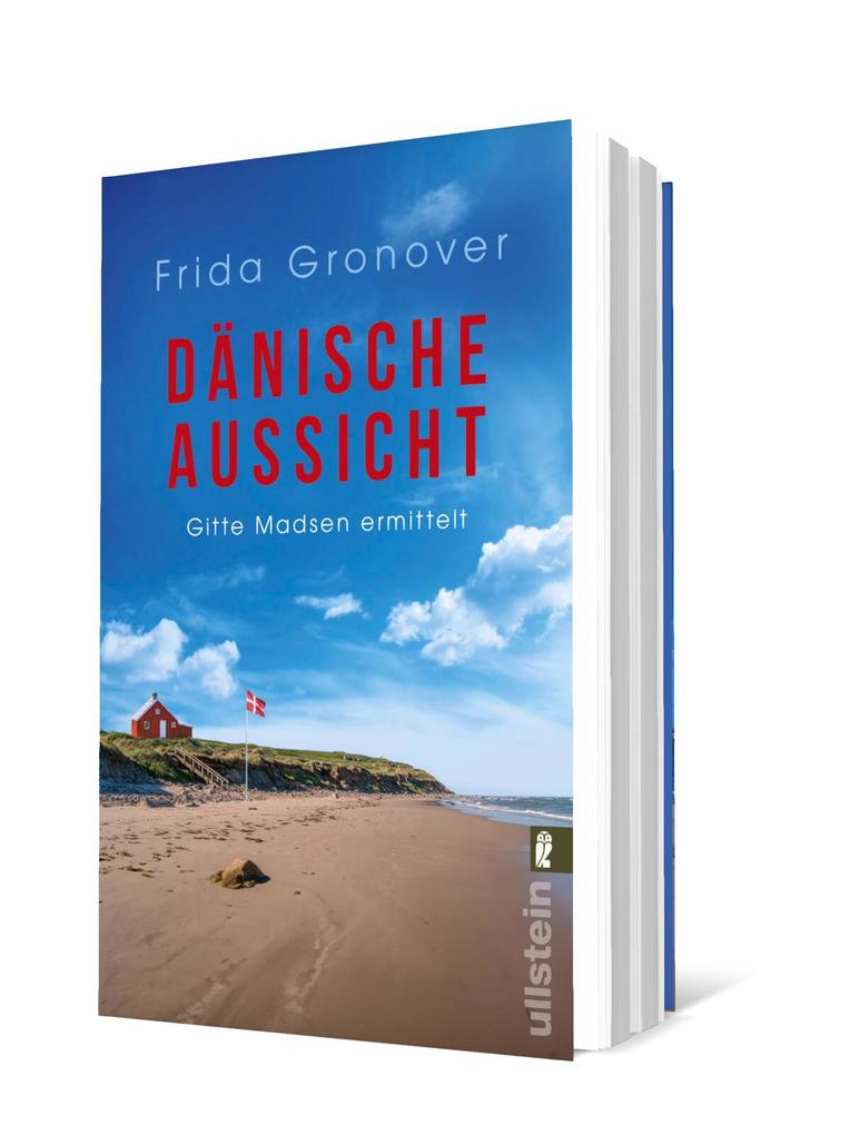 Weitere Ansicht: Dänische Aussicht | Frida Gronover