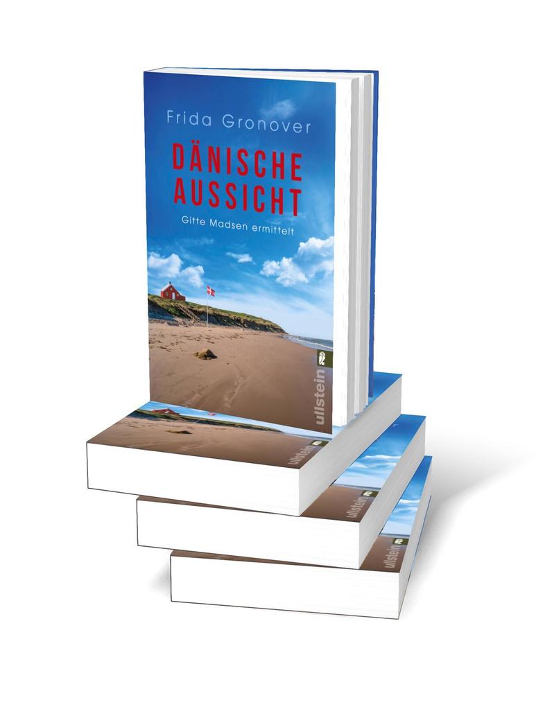 Weitere Ansicht: Dänische Aussicht | Frida Gronover