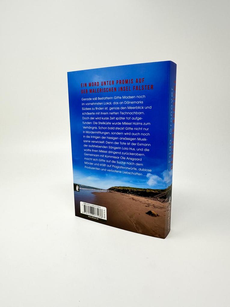 Weitere Ansicht: Dänische Aussicht | Frida Gronover