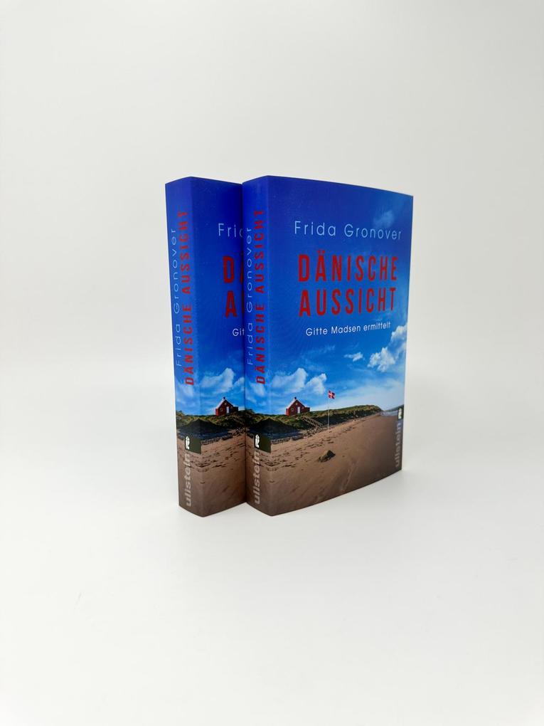 Weitere Ansicht: Dänische Aussicht | Frida Gronover