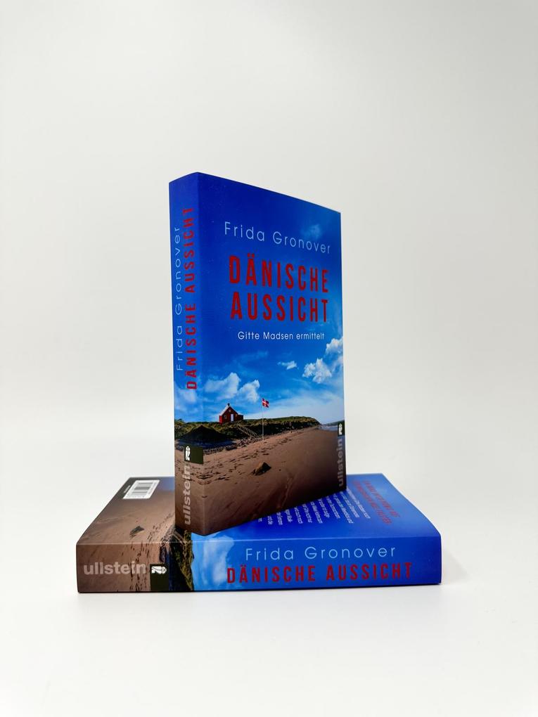 Weitere Ansicht: Dänische Aussicht | Frida Gronover
