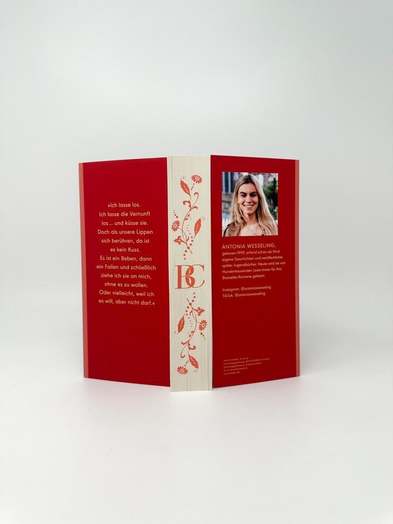 Weitere Ansicht: Les Bouttiers - Wir sind jetzt | Antonia Wesseling