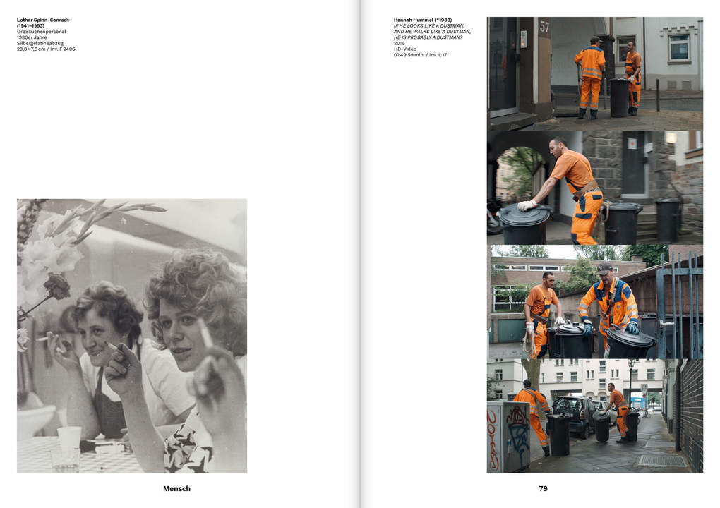 Weitere Ansicht: Mensch. Raum. Geschichte.