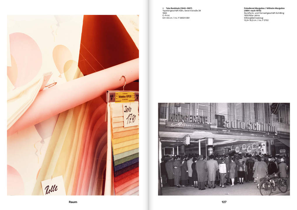 Weitere Ansicht: Mensch. Raum. Geschichte.