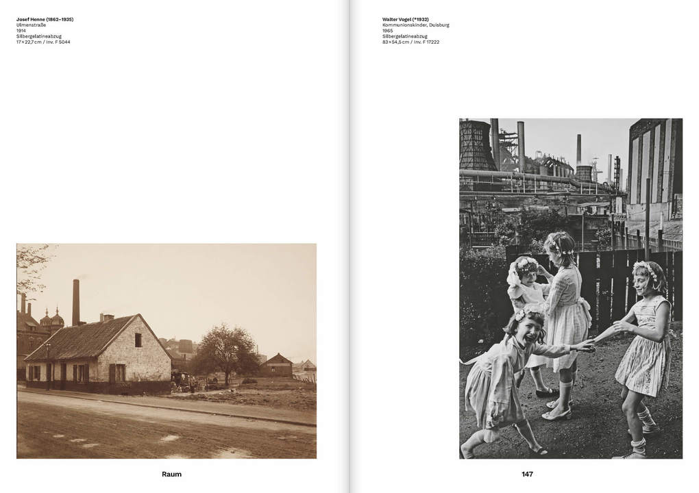 Weitere Ansicht: Mensch. Raum. Geschichte.