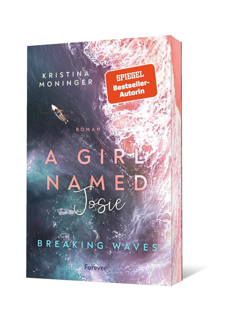 Weitere Ansicht: A Girl Named Josie | Kristina Moninger