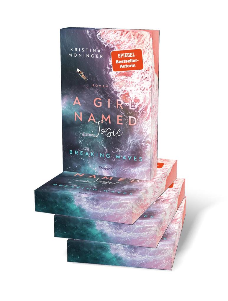 Weitere Ansicht: A Girl Named Josie | Kristina Moninger