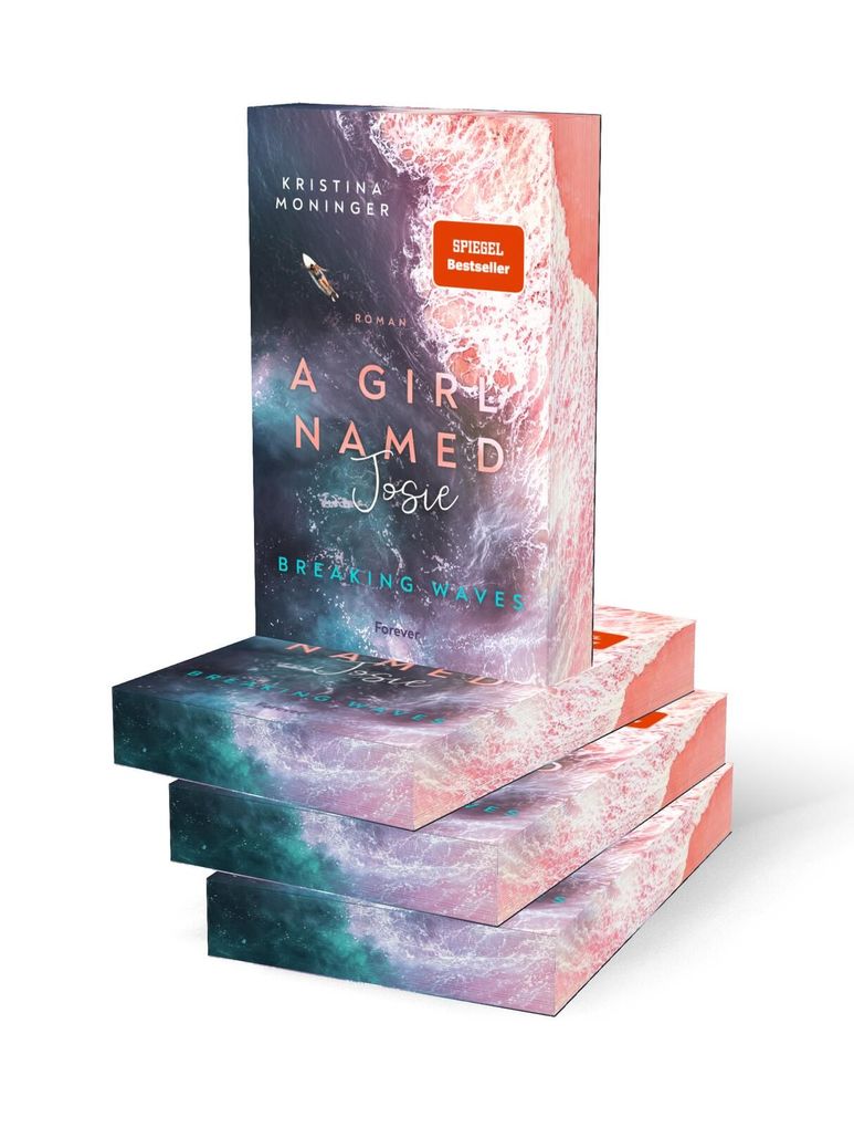 Weitere Ansicht: A Girl Named Josie | Kristina Moninger