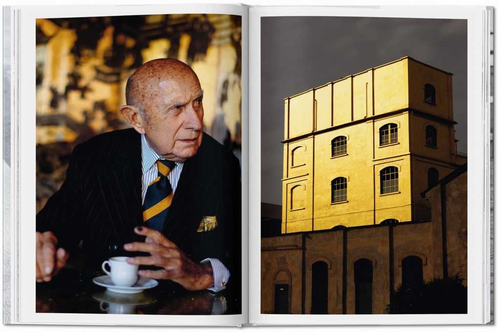 Weitere Ansicht: Scott Schuman. The Sartorialist MILANO