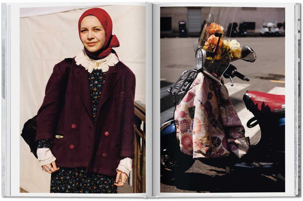 Weitere Ansicht: Scott Schuman. The Sartorialist MILANO