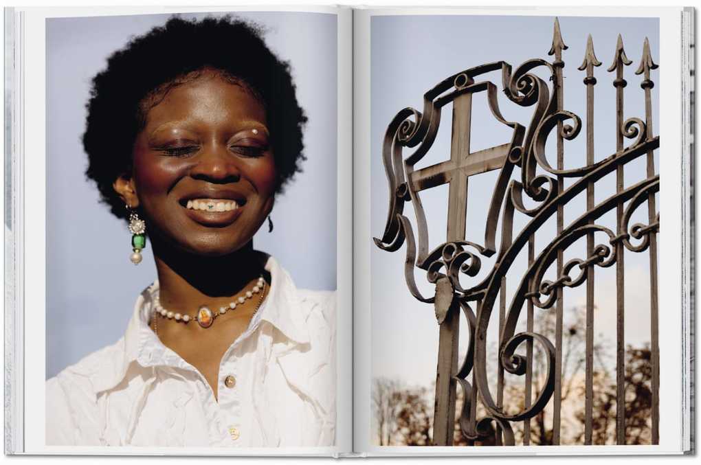 Weitere Ansicht: Scott Schuman. The Sartorialist MILANO