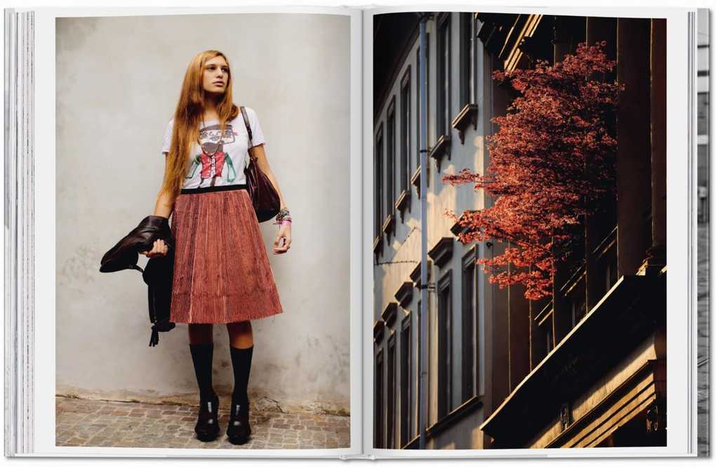 Weitere Ansicht: Scott Schuman. The Sartorialist MILANO