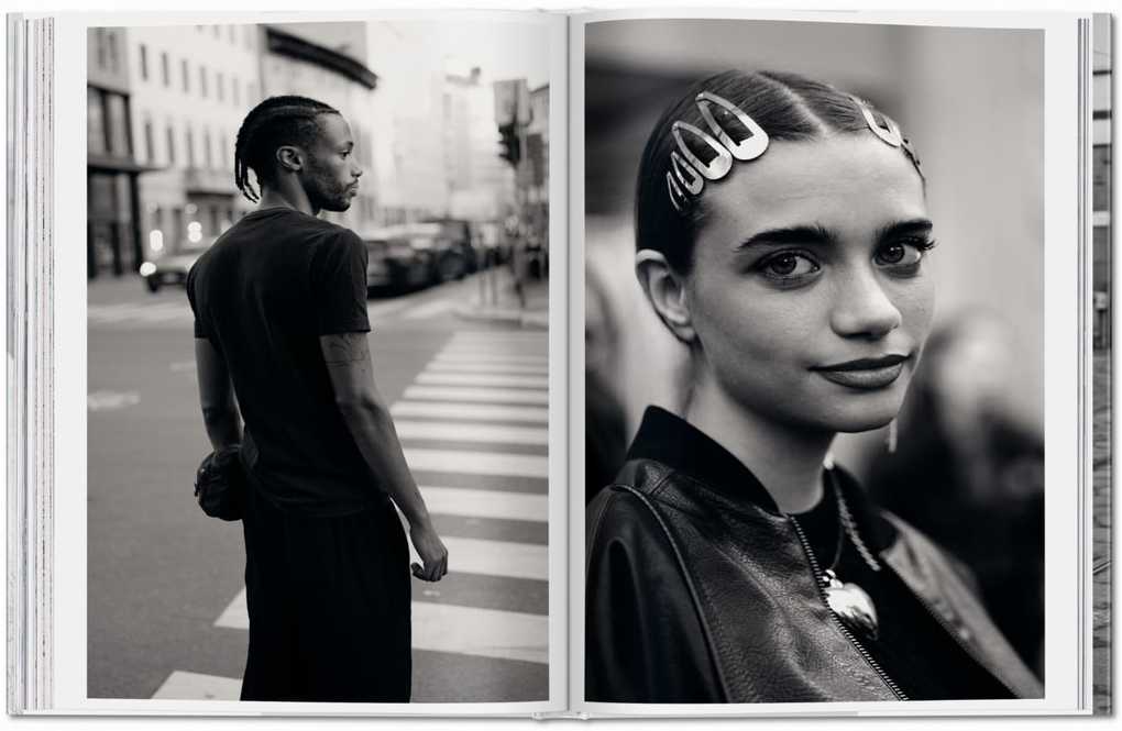 Weitere Ansicht: Scott Schuman. The Sartorialist MILANO