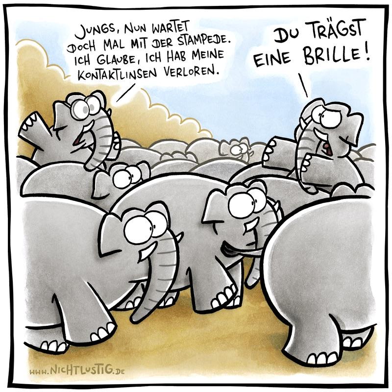 Weitere Ansicht: NICHTLUSTIG Cartoons 2007-2008 | Joscha Sauer