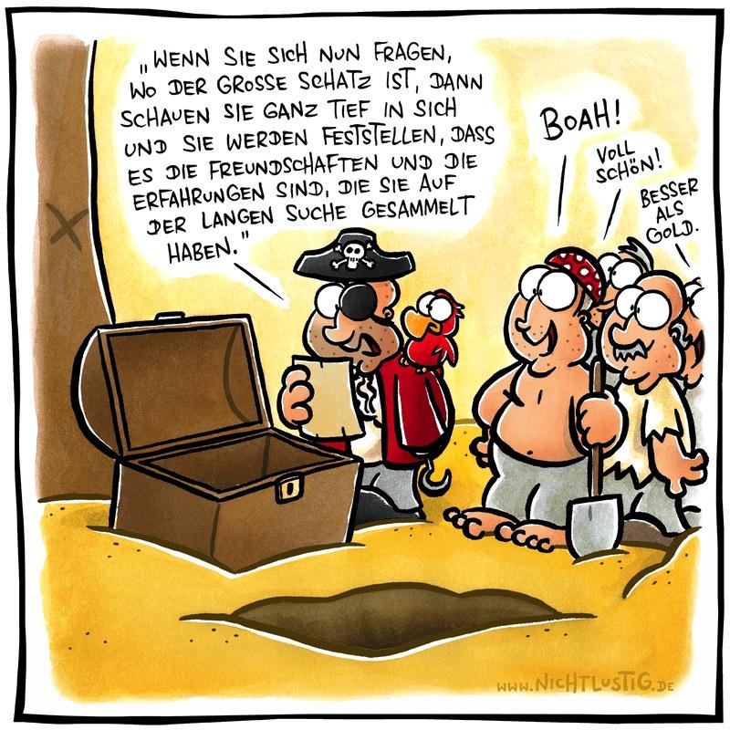 Weitere Ansicht: NICHTLUSTIG Cartoons 2007-2008 | Joscha Sauer