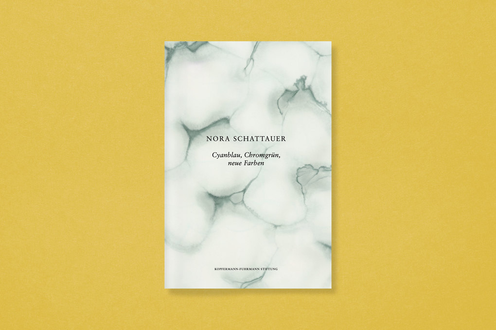 Weitere Ansicht: Nora Schattauer