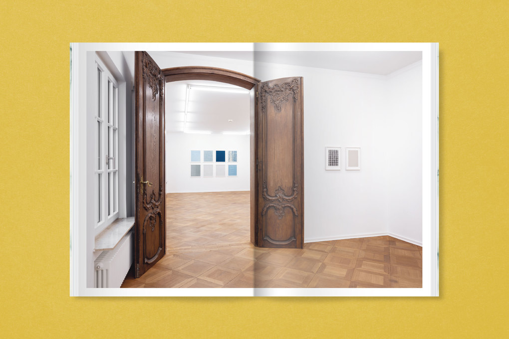 Weitere Ansicht: Nora Schattauer