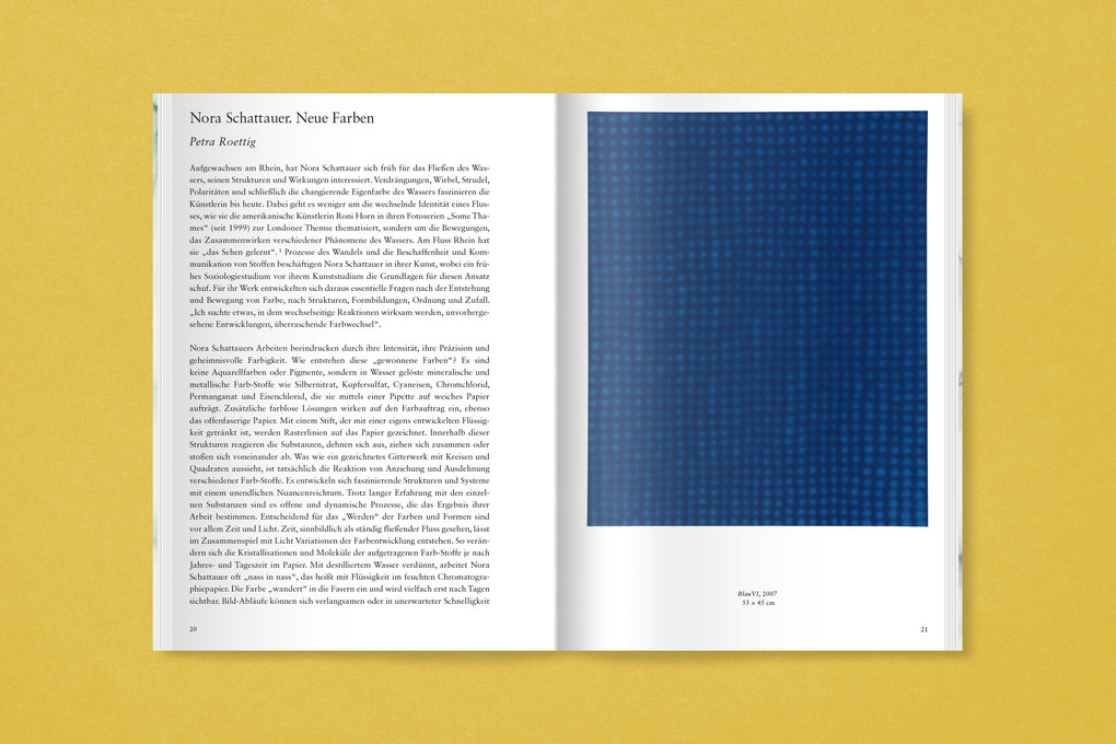 Weitere Ansicht: Nora Schattauer