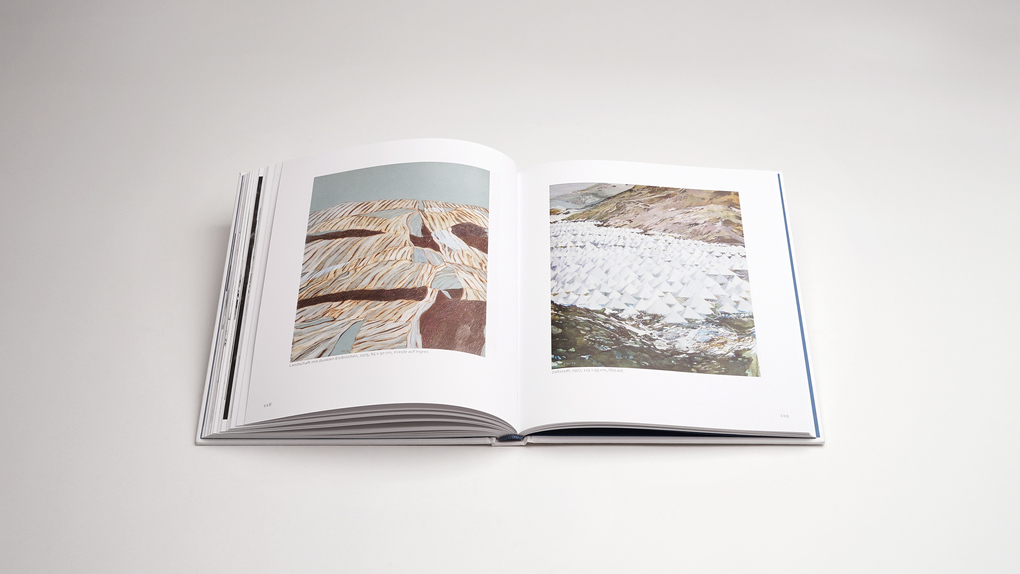 Weitere Ansicht: eine freie malerin. elke wree. | Michael Hübl