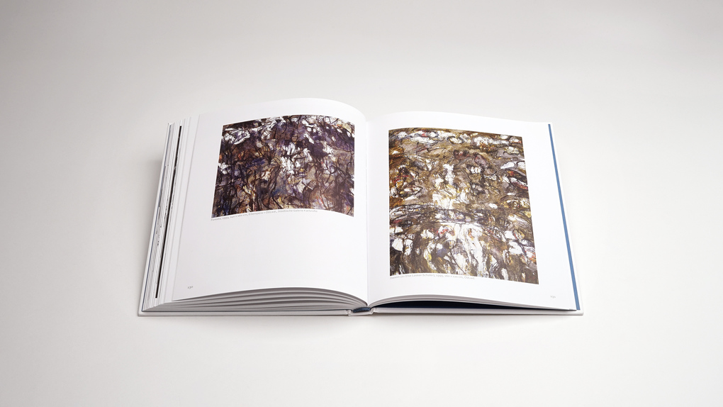 Weitere Ansicht: eine freie malerin. elke wree. | Michael Hübl